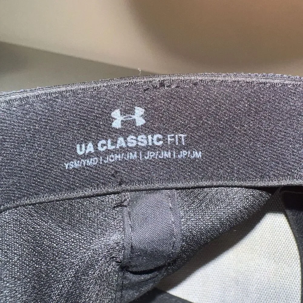 Under Armour under armour
